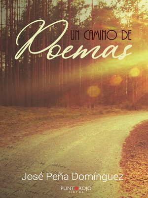 cover image of Un camino de poemas